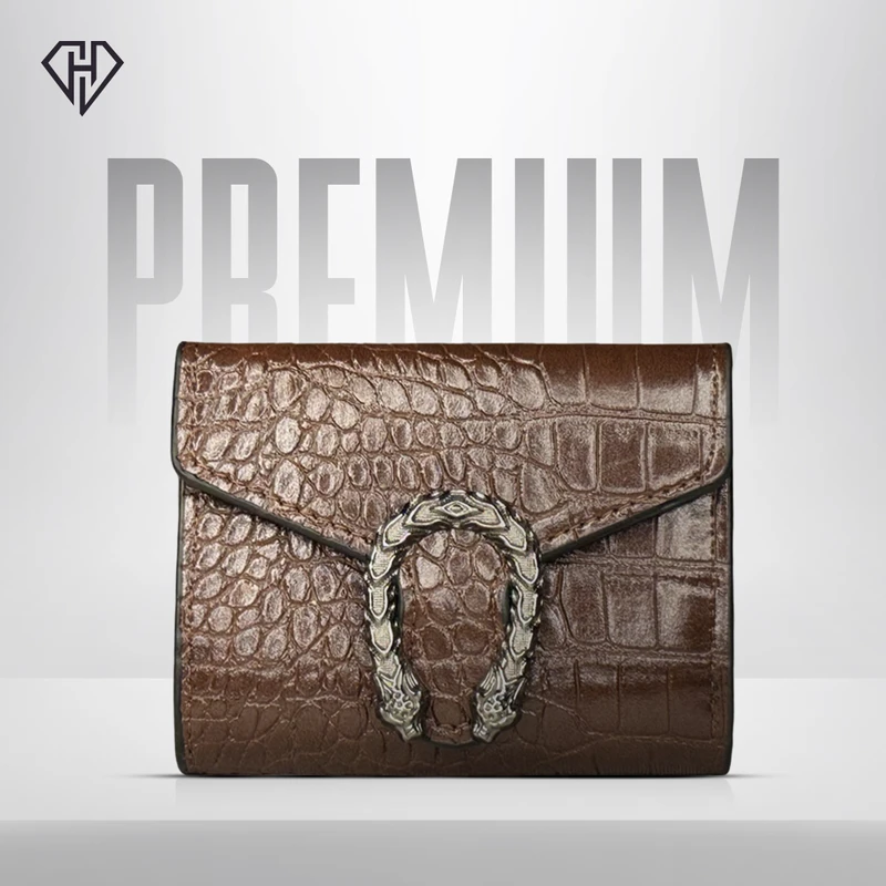 Elegant Ladies Wallet - Image 3