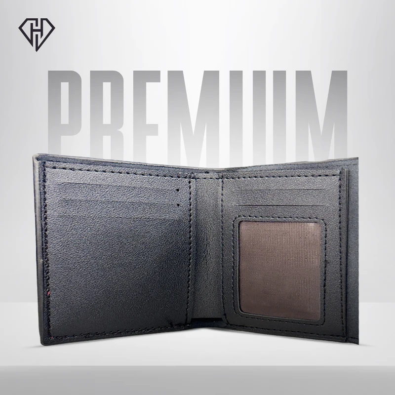 Ladies Wallet Combo – Timeless Elegance in 3 Shades (Get Three Wallet) - Image 5