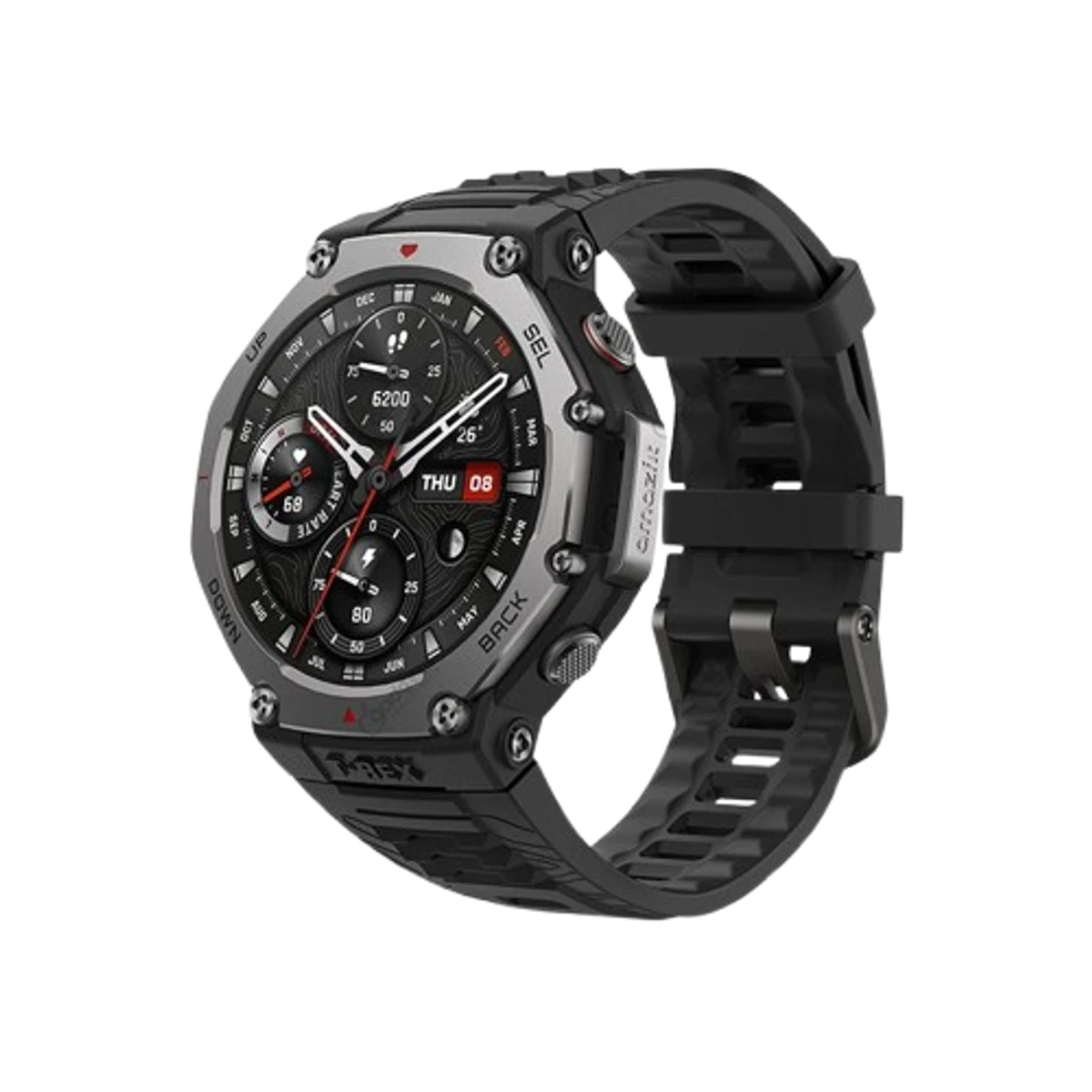Amazfit T-Rex 3 - Image 2