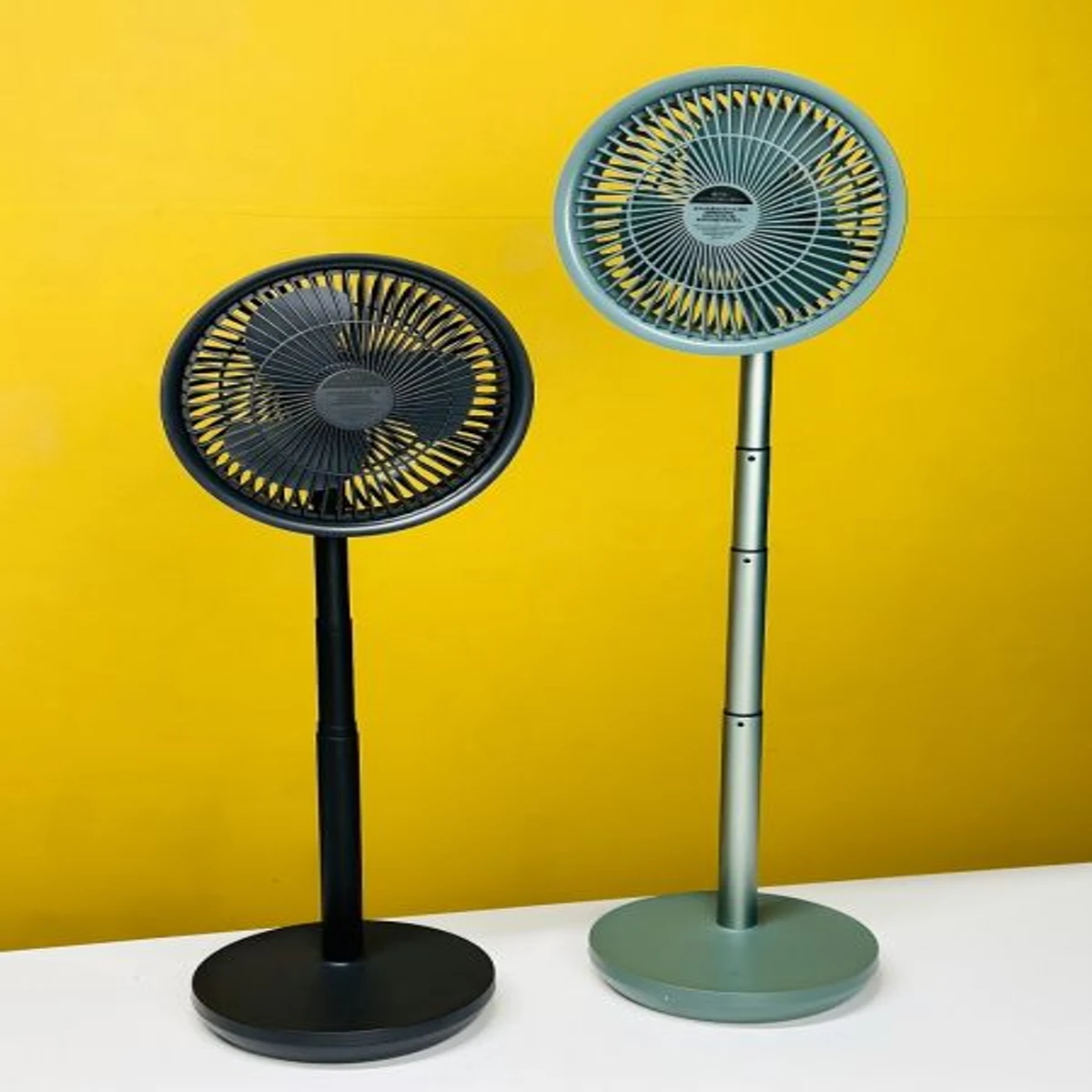 Xiaomi SOLOVE F5 Pro Max (10,000mAh Battery) Rechargeable Fan