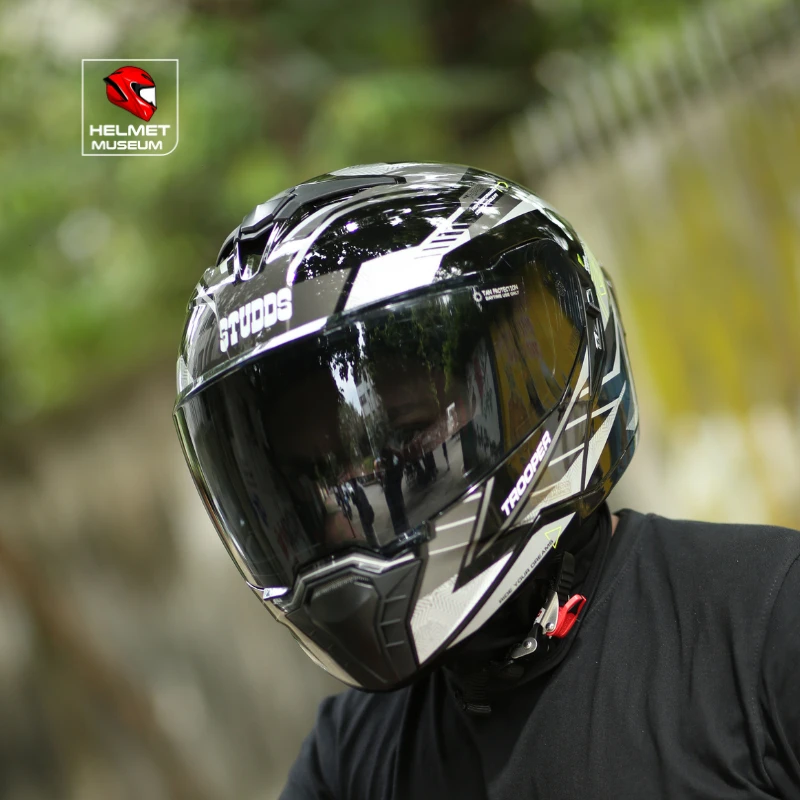 𝗦𝗧𝗨𝗗𝗗𝗦 𝗧𝗿𝗼𝗼𝗽𝗲𝗿 𝗗𝟰 𝗥𝗮𝗰𝗲 𝗠𝗼𝗱𝘂𝗹𝗮𝗿 All colours of graphics are 𝐃𝐎𝐓 𝐜𝐞𝐫𝐭𝐢𝐟𝐢𝐞𝐝, ISI-certified