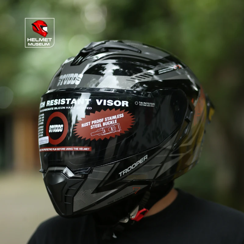 𝗦𝗧𝗨𝗗𝗗𝗦 𝗧𝗿𝗼𝗼𝗽𝗲𝗿 𝗗𝟰 𝗥𝗮𝗰𝗲 𝗠𝗼𝗱𝘂𝗹𝗮𝗿 All colours of graphics are 𝐃𝐎𝐓 𝐜𝐞𝐫𝐭𝐢𝐟𝐢𝐞𝐝, ISI-certified - Image 3