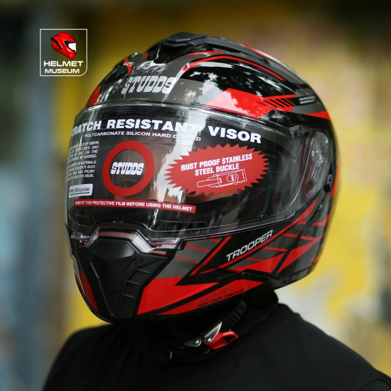 𝗦𝗧𝗨𝗗𝗗𝗦 𝗧𝗿𝗼𝗼𝗽𝗲𝗿 𝗗𝟰 𝗥𝗮𝗰𝗲 𝗠𝗼𝗱𝘂𝗹𝗮𝗿 All colours of graphics are 𝐃𝐎𝐓 𝐜𝐞𝐫𝐭𝐢𝐟𝐢𝐞𝐝, ISI-certified - Image 4