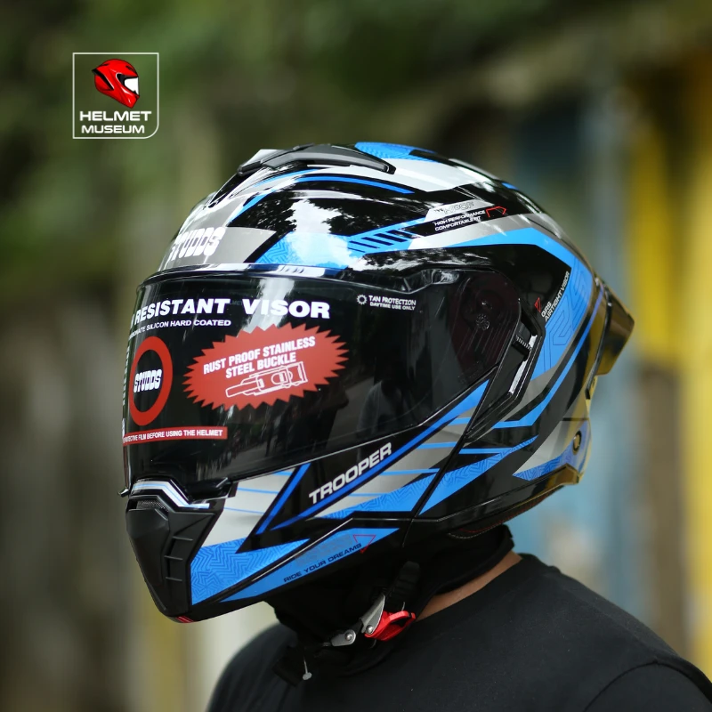 𝗦𝗧𝗨𝗗𝗗𝗦 𝗧𝗿𝗼𝗼𝗽𝗲𝗿 𝗗𝟰 𝗥𝗮𝗰𝗲 𝗠𝗼𝗱𝘂𝗹𝗮𝗿 All colours of graphics are 𝐃𝐎𝐓 𝐜𝐞𝐫𝐭𝐢𝐟𝐢𝐞𝐝, ISI-certified - Image 5