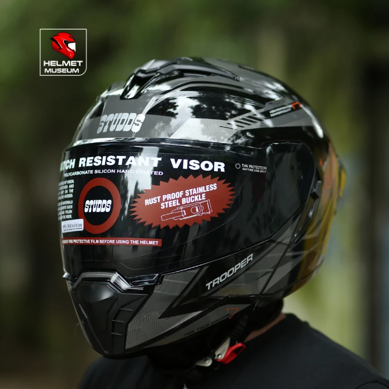 𝗦𝗧𝗨𝗗𝗗𝗦 𝗧𝗿𝗼𝗼𝗽𝗲𝗿 𝗗𝟰 𝗥𝗮𝗰𝗲 𝗠𝗼𝗱𝘂𝗹𝗮𝗿 All colours of graphics are 𝐃𝐎𝐓 𝐜𝐞𝐫𝐭𝐢𝐟𝐢𝐞𝐝, ISI-certified - Image 7