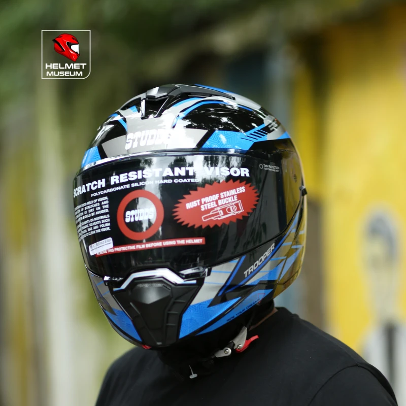 𝗦𝗧𝗨𝗗𝗗𝗦 𝗧𝗿𝗼𝗼𝗽𝗲𝗿 𝗗𝟰 𝗥𝗮𝗰𝗲 𝗠𝗼𝗱𝘂𝗹𝗮𝗿 All colours of graphics are 𝐃𝐎𝐓 𝐜𝐞𝐫𝐭𝐢𝐟𝐢𝐞𝐝, ISI-certified - Image 9