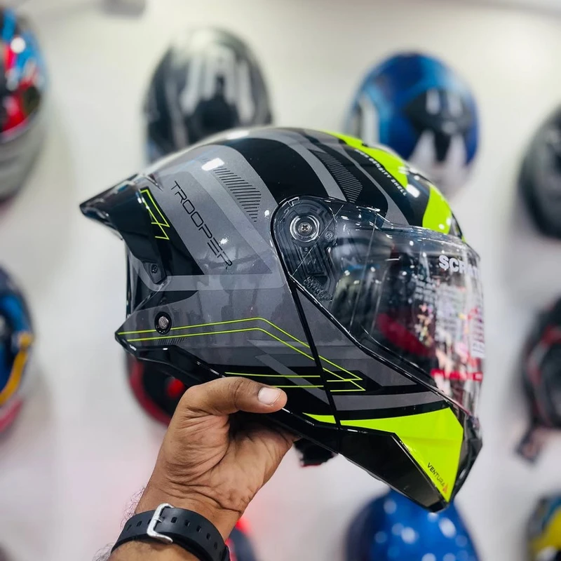 𝗦𝗧𝗨𝗗𝗗𝗦 𝗧𝗿𝗼𝗼𝗽𝗲𝗿 𝗗𝟯 𝗩𝗲𝗻𝘁𝘂𝗿𝗮 𝗠𝗼𝗱𝘂𝗹𝗮𝗿 All colours of graphics are 𝐃𝐎𝐓 𝐜𝐞𝐫𝐭𝐢𝐟𝐢𝐞𝐝, ISI-certified