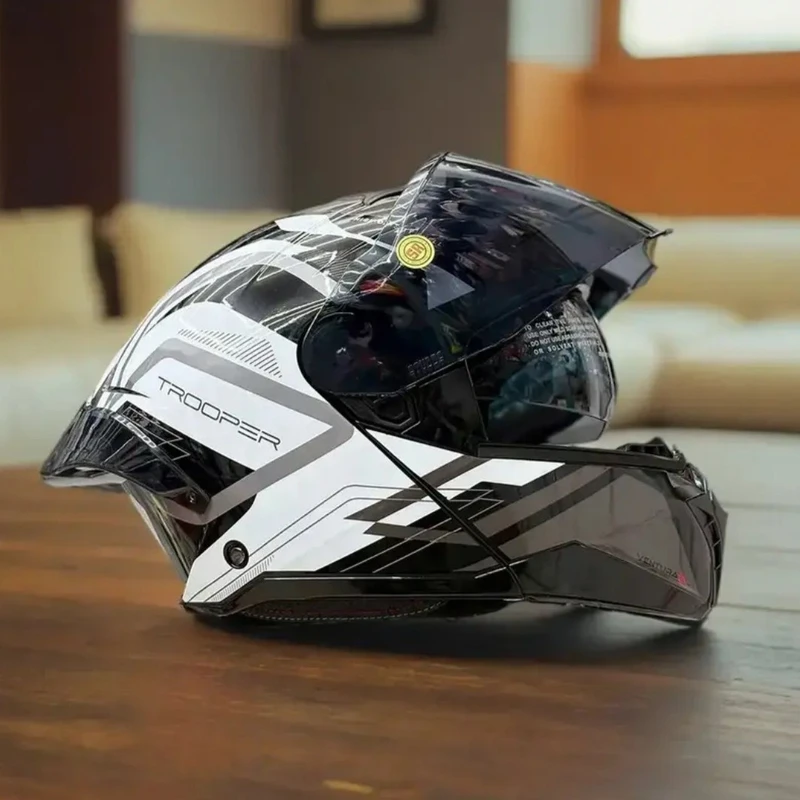 𝗦𝗧𝗨𝗗𝗗𝗦 𝗧𝗿𝗼𝗼𝗽𝗲𝗿 𝗗𝟯 𝗩𝗲𝗻𝘁𝘂𝗿𝗮 𝗠𝗼𝗱𝘂𝗹𝗮𝗿 All colours of graphics are 𝐃𝐎𝐓 𝐜𝐞𝐫𝐭𝐢𝐟𝐢𝐞𝐝, ISI-certified - Image 3