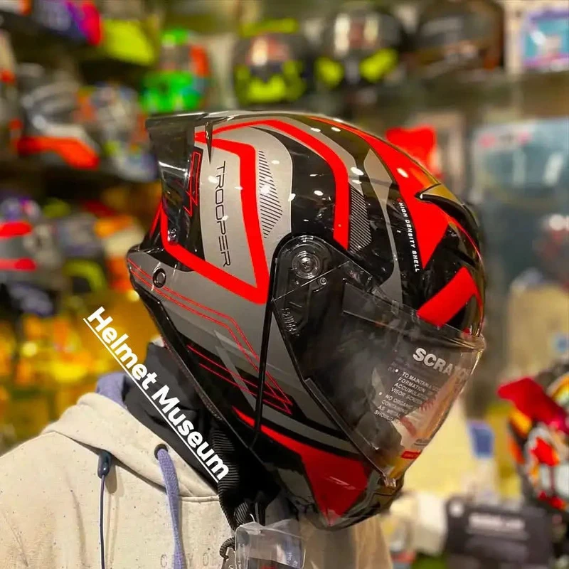 𝗦𝗧𝗨𝗗𝗗𝗦 𝗧𝗿𝗼𝗼𝗽𝗲𝗿 𝗗𝟯 𝗩𝗲𝗻𝘁𝘂𝗿𝗮 𝗠𝗼𝗱𝘂𝗹𝗮𝗿 All colours of graphics are 𝐃𝐎𝐓 𝐜𝐞𝐫𝐭𝐢𝐟𝐢𝐞𝐝, ISI-certified - Image 4