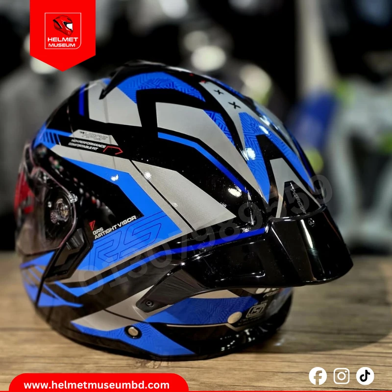 𝗦𝗧𝗨𝗗𝗗𝗦 𝗧𝗿𝗼𝗼𝗽𝗲𝗿 𝗗𝟰 𝗥𝗮𝗰𝗲 𝗠𝗼𝗱𝘂𝗹𝗮𝗿 Blue and Grey colour of graphics are 𝐃𝐎𝐓 𝐜𝐞𝐫𝐭𝐢𝐟𝐢𝐞𝐝, ISI-certified - Image 4