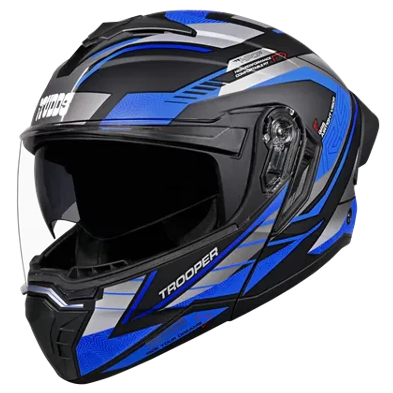 𝗦𝗧𝗨𝗗𝗗𝗦 𝗧𝗿𝗼𝗼𝗽𝗲𝗿 𝗗𝟰 𝗥𝗮𝗰𝗲 𝗠𝗼𝗱𝘂𝗹𝗮𝗿 Blue and Grey colour of graphics are 𝐃𝐎𝐓 𝐜𝐞𝐫𝐭𝐢𝐟𝐢𝐞𝐝, ISI-certified - Image 5