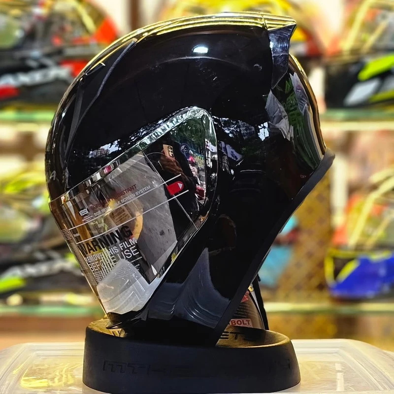 Vega Bolt Black - Image 3