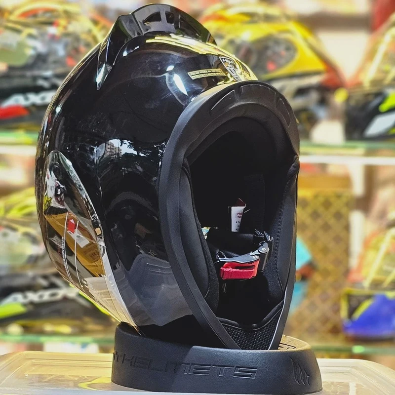 Vega Bolt Black - Image 4