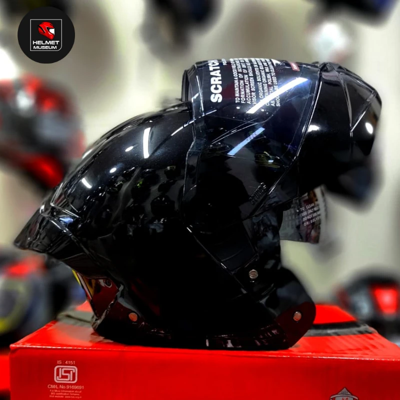 𝗦𝗧𝗨𝗗𝗗𝗦 𝗧𝗿𝗼𝗼𝗽𝗲𝗿 𝐁𝐥𝐚𝐜𝐤 𝗠𝗼𝗱𝘂𝗹𝗮𝗿 All colours of graphics are 𝐃𝐎𝐓 𝐜𝐞𝐫𝐭𝐢𝐟𝐢𝐞𝐝, ISI-certified