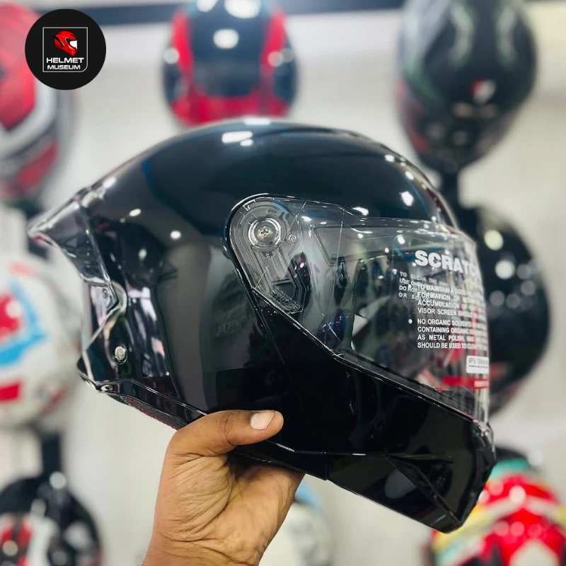 𝗦𝗧𝗨𝗗𝗗𝗦 𝗧𝗿𝗼𝗼𝗽𝗲𝗿 𝐁𝐥𝐚𝐜𝐤 𝗠𝗼𝗱𝘂𝗹𝗮𝗿 All colours of graphics are 𝐃𝐎𝐓 𝐜𝐞𝐫𝐭𝐢𝐟𝐢𝐞𝐝, ISI-certified - Image 6