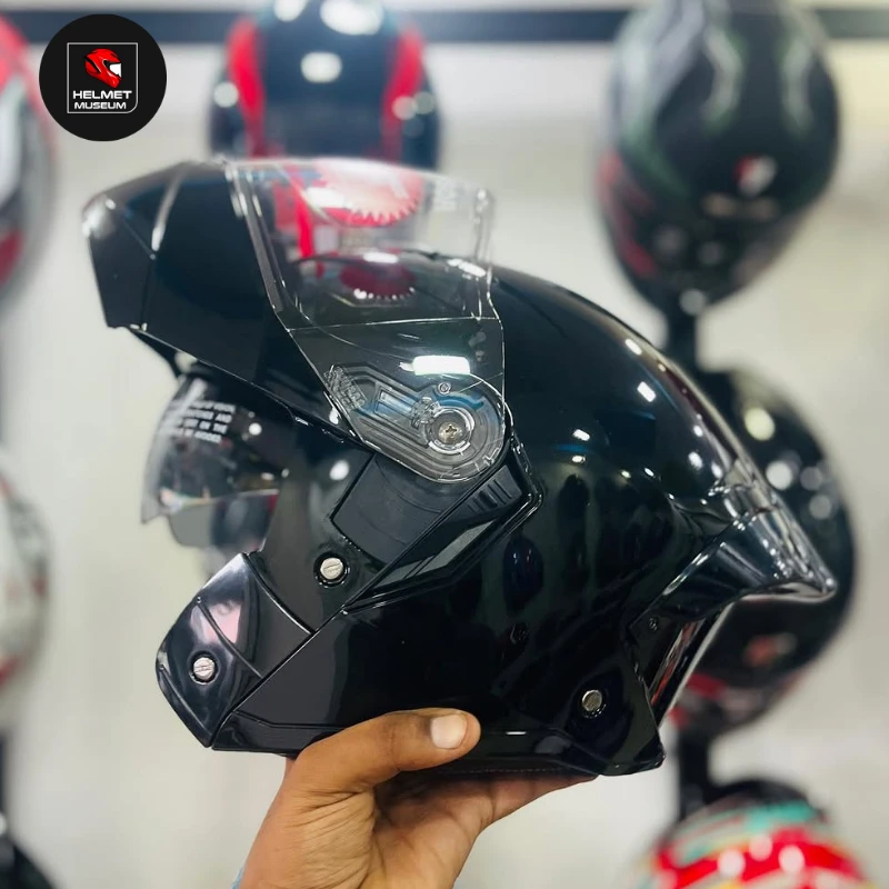 𝗦𝗧𝗨𝗗𝗗𝗦 𝗧𝗿𝗼𝗼𝗽𝗲𝗿 𝐁𝐥𝐚𝐜𝐤 𝗠𝗼𝗱𝘂𝗹𝗮𝗿 All colours of graphics are 𝐃𝐎𝐓 𝐜𝐞𝐫𝐭𝐢𝐟𝐢𝐞𝐝, ISI-certified - Image 8