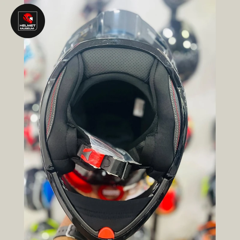 𝗦𝗧𝗨𝗗𝗗𝗦 𝗧𝗿𝗼𝗼𝗽𝗲𝗿 𝐁𝐥𝐚𝐜𝐤 𝗠𝗼𝗱𝘂𝗹𝗮𝗿 All colours of graphics are 𝐃𝐎𝐓 𝐜𝐞𝐫𝐭𝐢𝐟𝐢𝐞𝐝, ISI-certified - Image 10