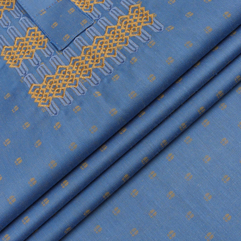 Luxury Cotton Panjabi