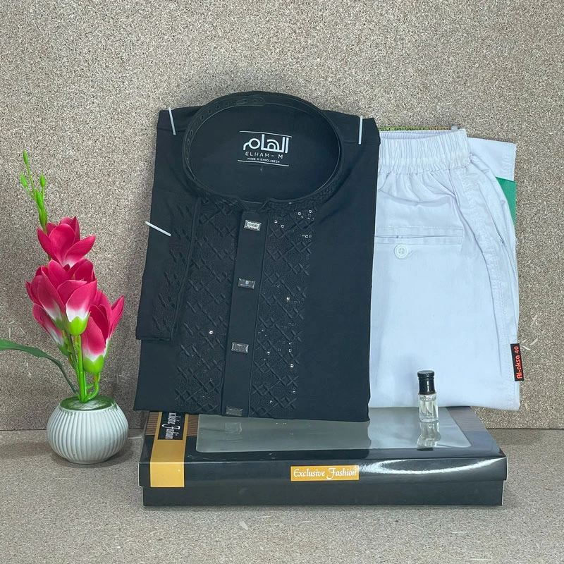 Stylish unique sequence punjabi