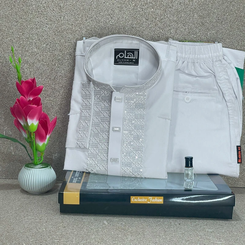 Stylish unique sequence punjabi