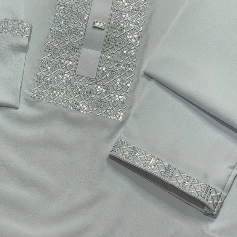 Stylish unique sequence punjabi - Image 3