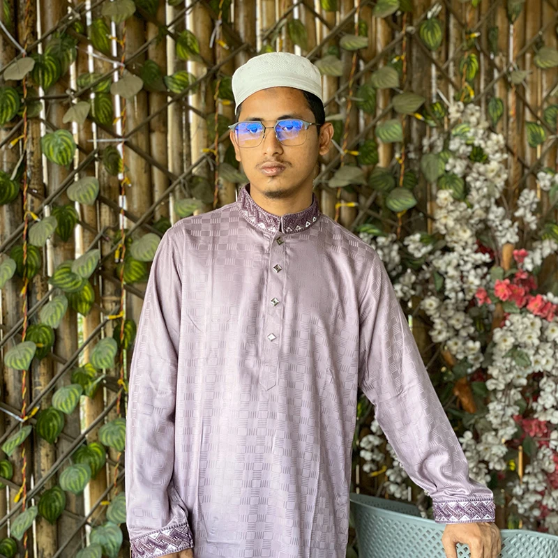 Sanail Design Preimum Panjabi