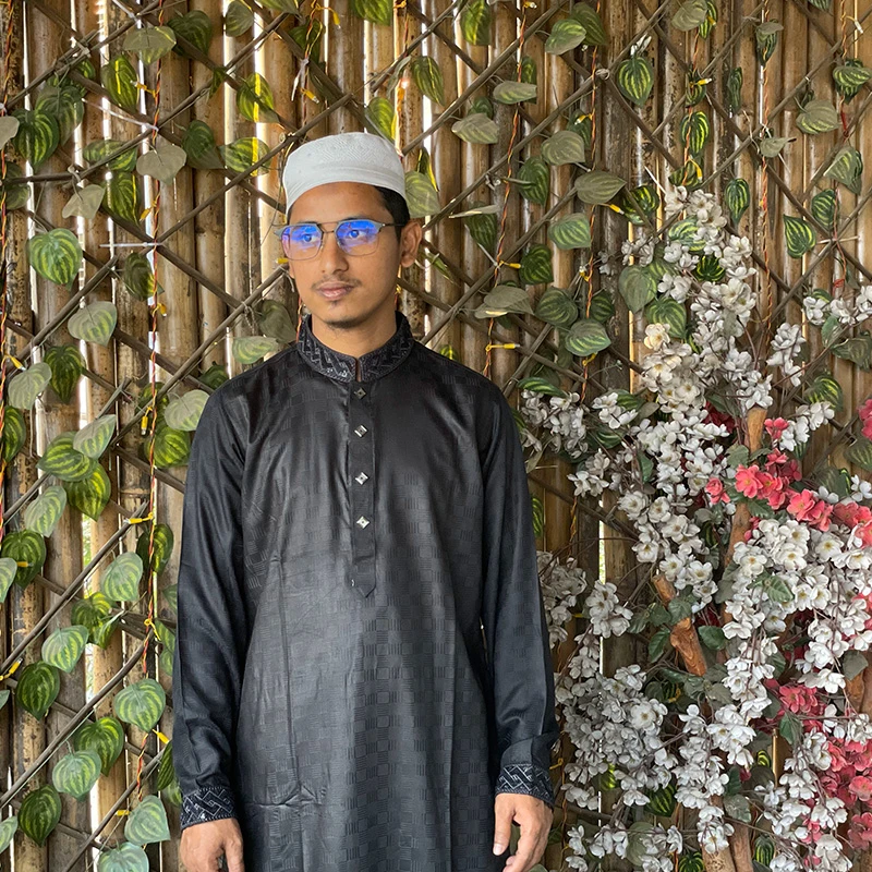 Sanail Design Premium Panjabi