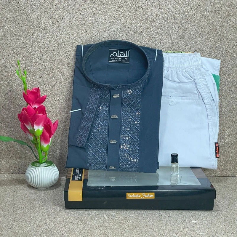 Stylish unique sequence punjabi