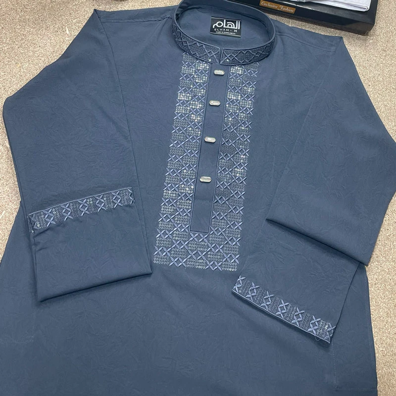 Stylish unique sequence punjabi