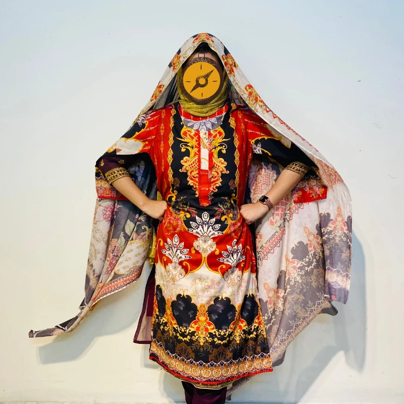 Premium Quality Stiched Lawn Collection