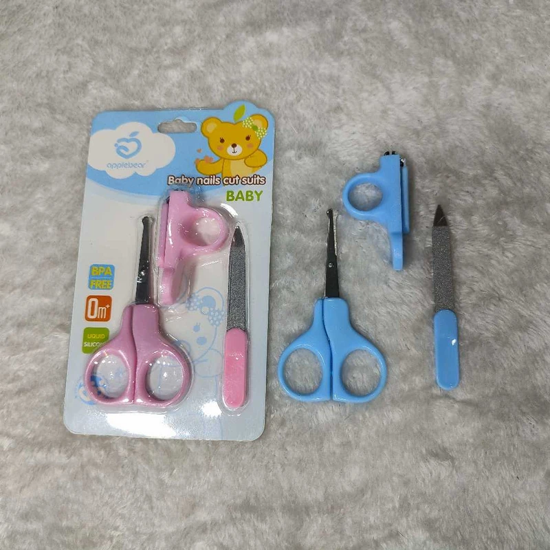 AB Nail Cutter Set