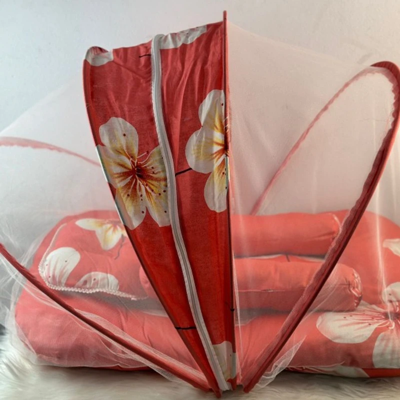 Unique Design Cotton Bed Moshari