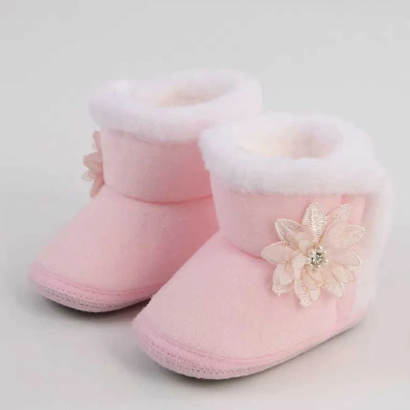 Winter Stone Boot Shoos ০-১২মাস ফ্রি সাইজ