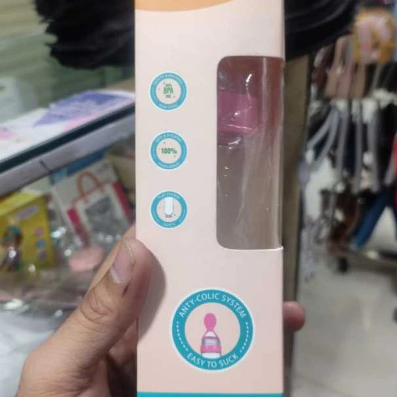 Rice Spoon Feeder 90ml