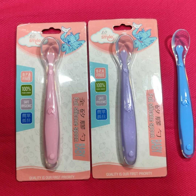 1 Pcs Spoon AB