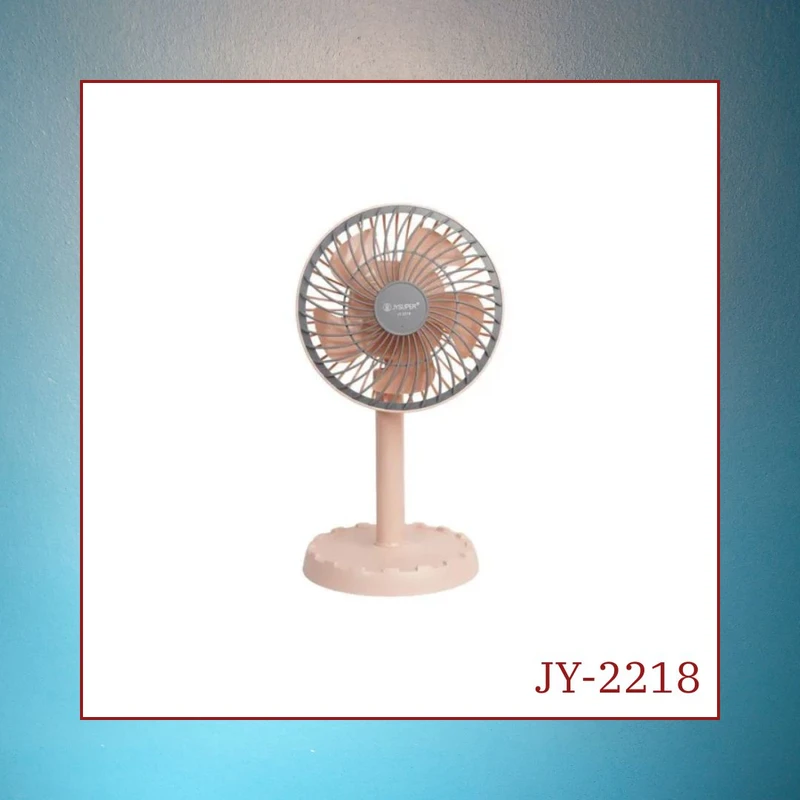 Jysuper JY-2218 - Image 4