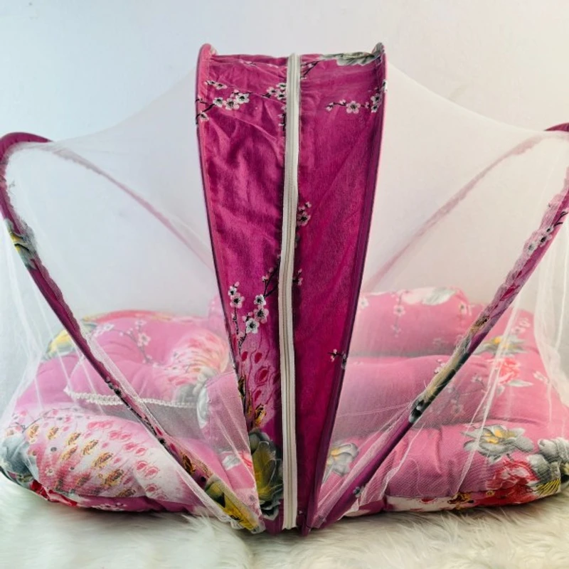 Unique Design Cotton Bed Moshari