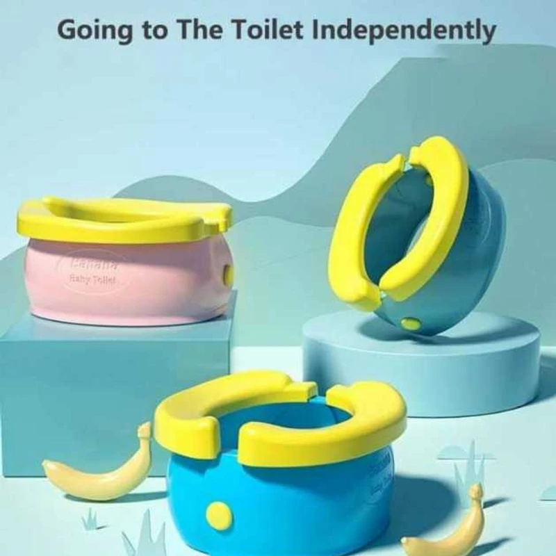 Baby Toilet Seat