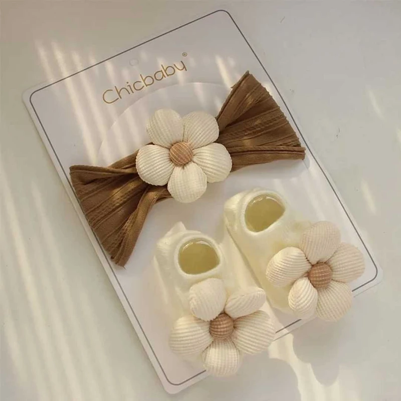 Burlap Single Combo Set White Colour ০-১২মাস ফ্রি সাইজ