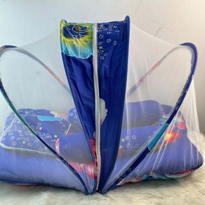 Unique Design Cotton Bed Moshari