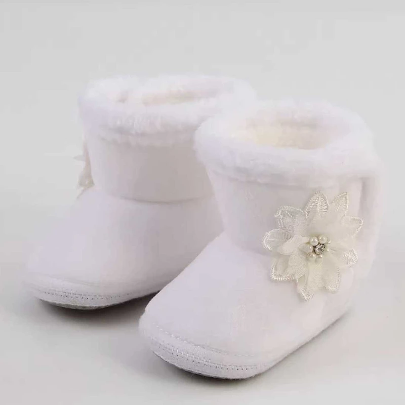 Winter Stone Boot Shoos ০-১২মাস ফ্রি সাইজ