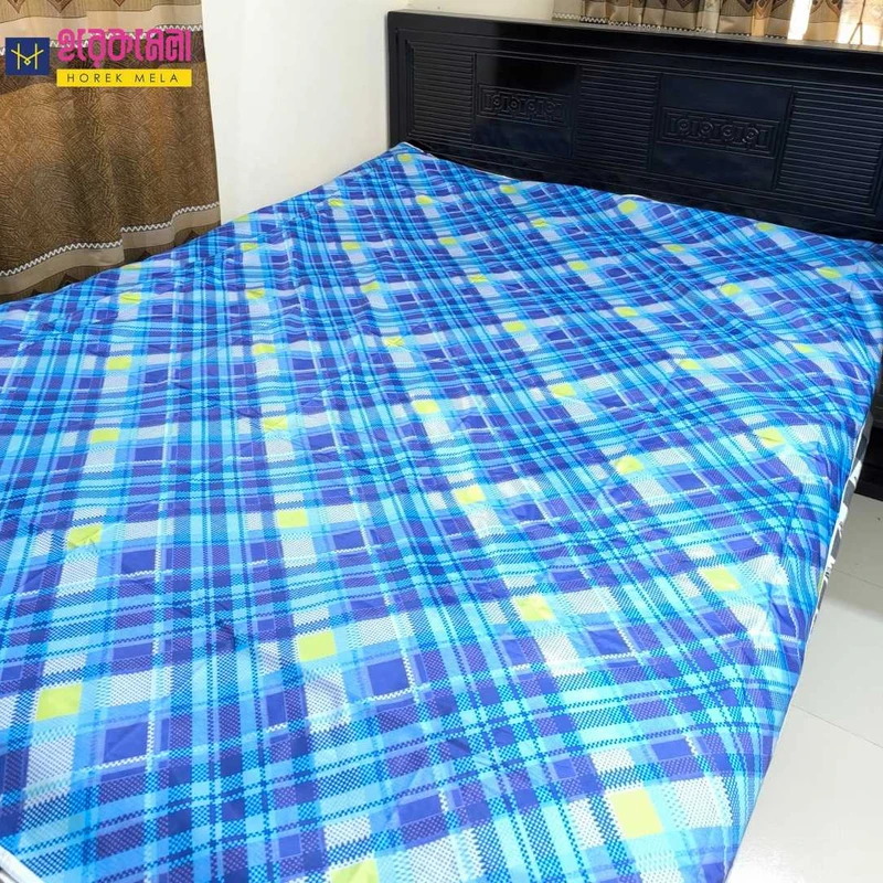 Waterproof Bed sheet 6/7 Feet Premium