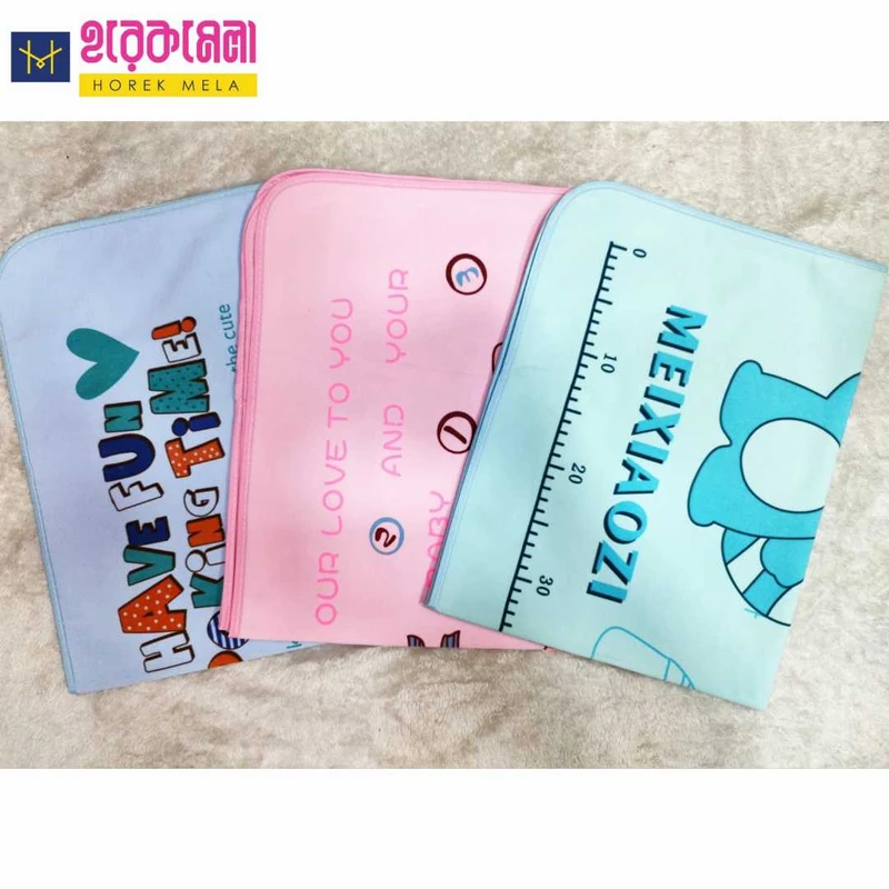 ইউরিন ম্যাট (China) L/XL/XXL/4XL