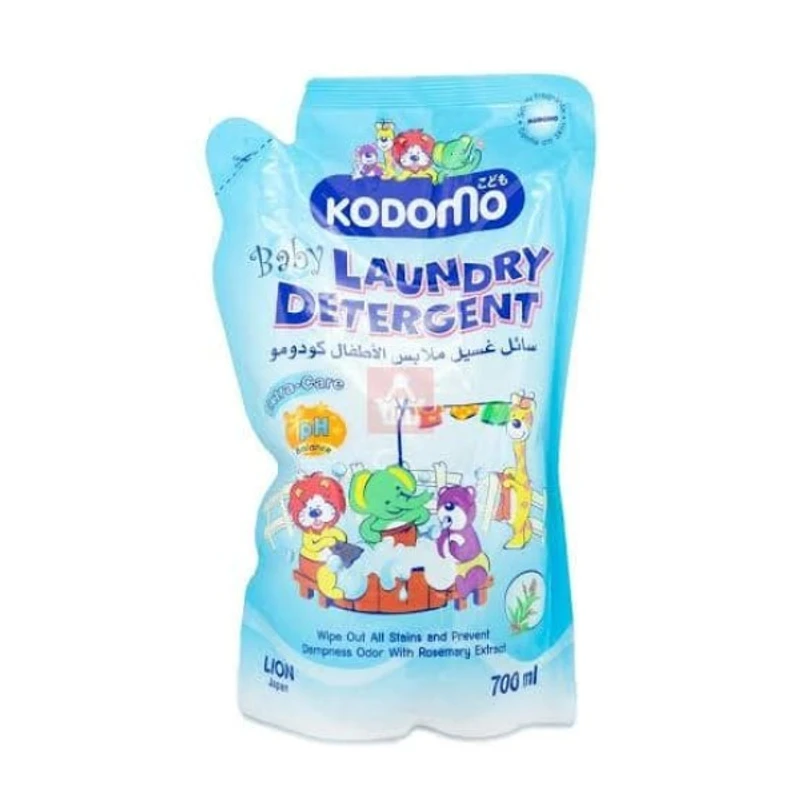Kodomo Laundry Detergent 700 ML
