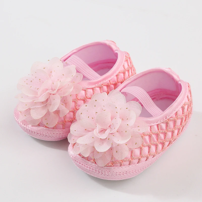 Lotus Shoes ০-১২মাস ফ্রি সাইজ