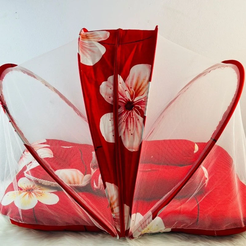 Unique Design Cotton Bed Moshari