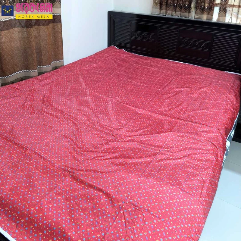 Waterproof Bed sheet 6/7 Feet Premium