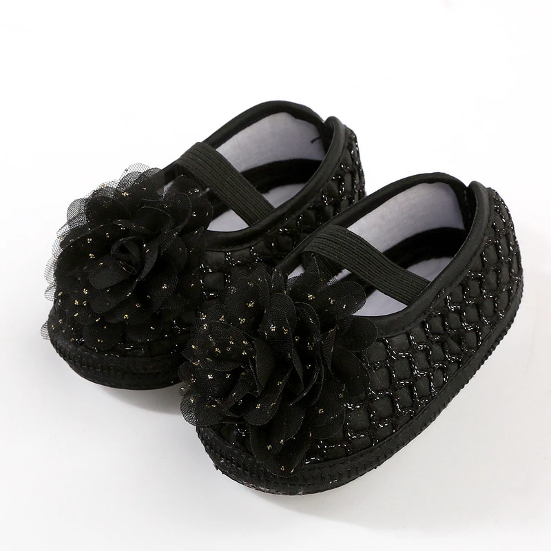 Lotus Shoes ০-১২মাস ফ্রি সাইজ