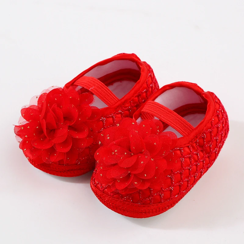 Lotus Shoes ০-১২মাস ফ্রি সাইজ