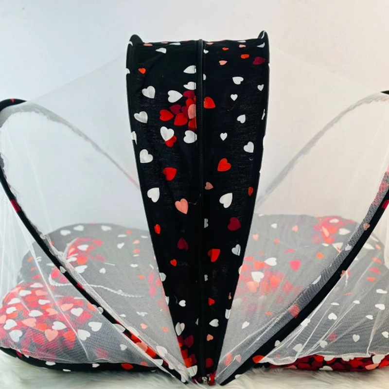 Unique Design Cotton Bed Moshari